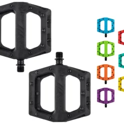 DMR V11 Plattformpedale