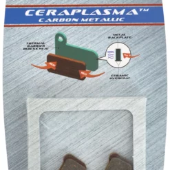 Quaxar Semi-Metallic Disc Beläge Für Avid Code Trail 3 Quaxar Semi-Metallic Disc Beläge Für Avid Code Trail -Fahrradteile Verkaufsladen DSC 3825