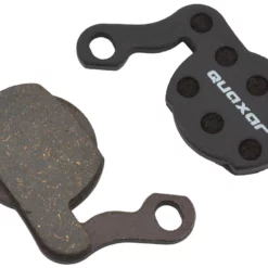 Quaxar Type 6.1 Organic Disc Beläge Für Magura Louise 2007/Julie HP