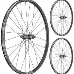 Dt-swiss H 1900 Spline® 27,5" 30mm CL Boost Hinterrad