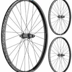 Dt-swiss H 1900 Spline® 27,5" 35mm CL Boost Hinterrad