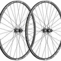 Dt-swiss H 1950 CLASSIC 27,5" 40 HYBRID Micro Spline Laufradsatz