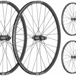 Dt-swiss HX 1700 Spline® 29" 30mm CL Boost Laufradsatz