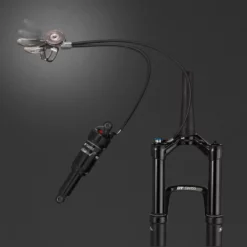 Dt-swiss Remote Two In One Double Stage O.D.L. -Fahrradteile Verkaufsladen DT Swiss Two In One O D L 4