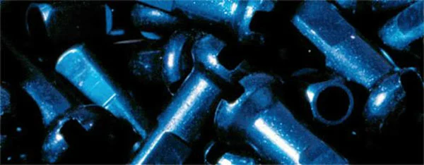 Dt-swiss Alu-Nippel Ø2.0 X 12mm (100 Stück) 5 Dt-swiss Alu-Nippel Ø2.0 X 12mm (100 Stück) – Bild 5