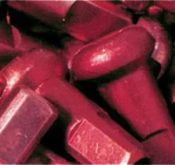 Dt-swiss Alu-Nippel Ø2.0 X 12mm (100 Stück) 8 Dt-swiss Alu-Nippel Ø2.0 X 12mm (100 Stück) -Fahrradteile Verkaufsladen DT Swiss Alu Nippel O2 0 x 12mm rot