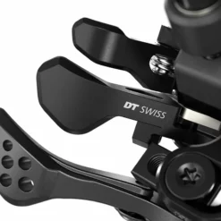Dt-swiss L3 Doublestage Remote Lever -Fahrradteile Verkaufsladen DTSwiss Remote Levers L3 Clamp Product Detail 004 1920px