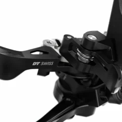 Dt-swiss L3 Doublestage Remote Lever -Fahrradteile Verkaufsladen DTSwiss Remote Levers L3 Clamp Product Detail 006 1920px
