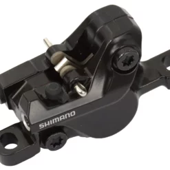 Shimano BR-MT500 Post-Mount B01S Bremssattel