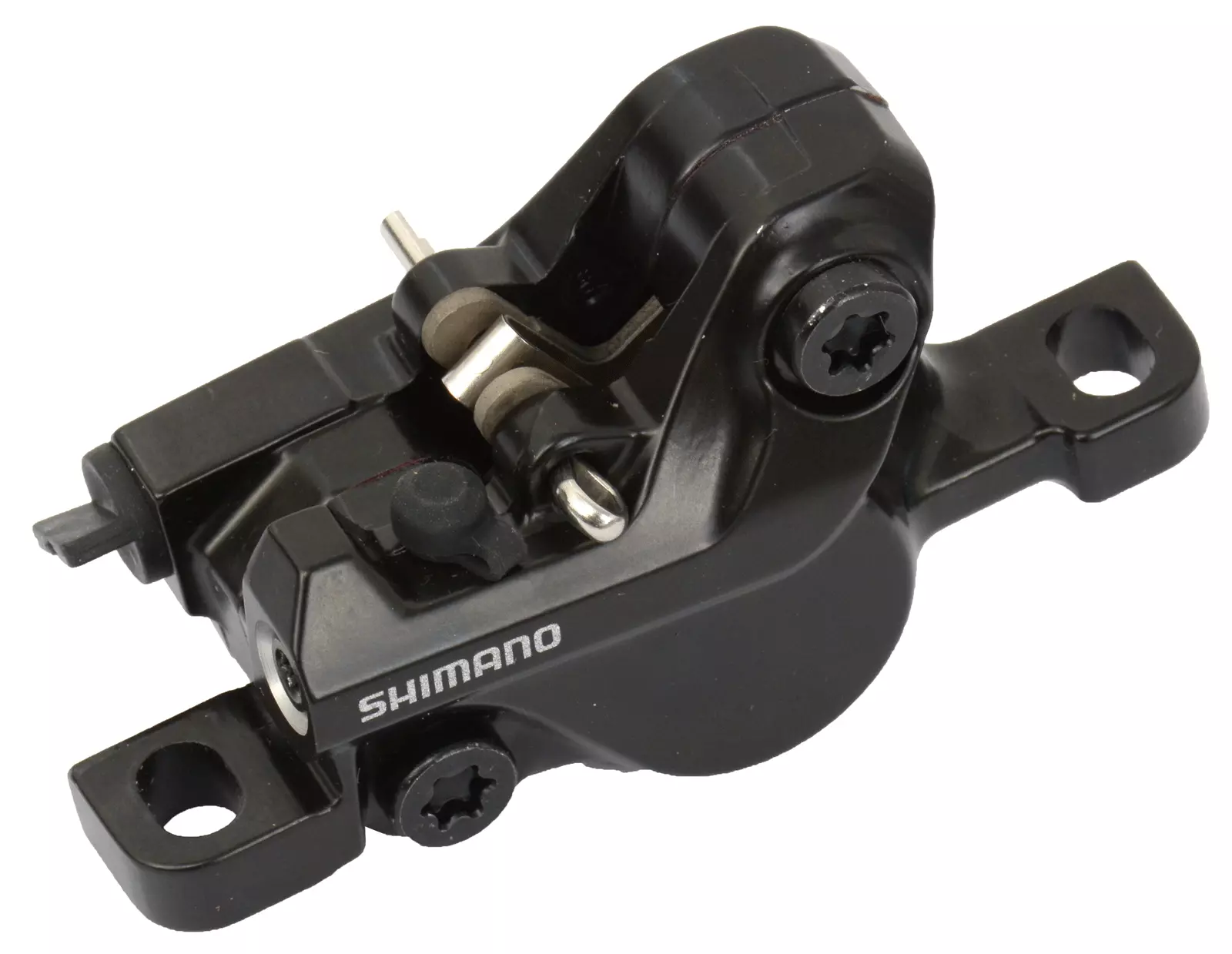 Shimano BR-MT500 Post-Mount B01S Bremssattel 1 Shimano BR-MT500 Post-Mount B01S Bremssattel