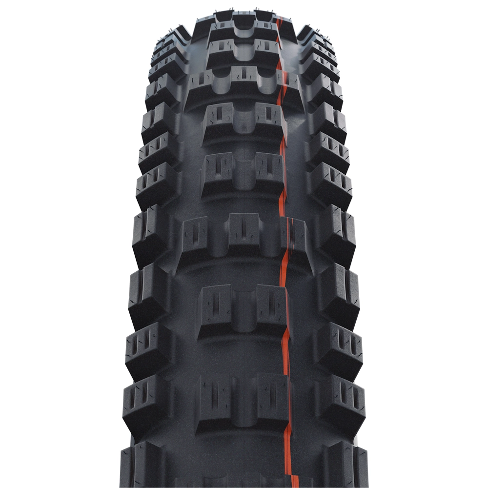Schwalbe Eddy Current Front Evo Super Trail 29" Addix Soft TLE E-50 Faltreifen 2 Schwalbe Eddy Current Front Evo Super Trail 29" Addix Soft TLE E-50 Faltreifen – Bild 2