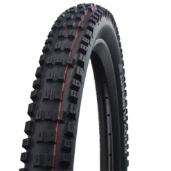 Schwalbe Eddy Current Front Evo Super Trail 29" Addix Soft TLE E-50 Faltreifen