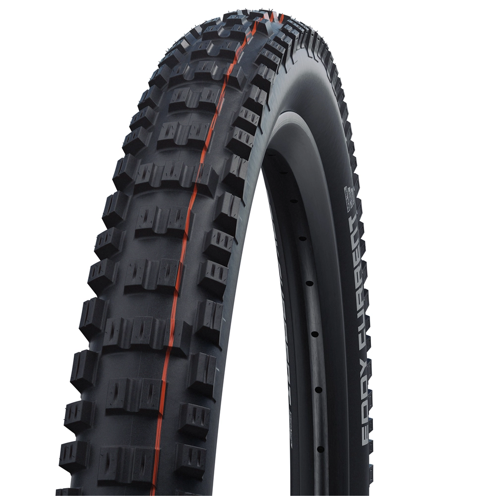 Schwalbe Eddy Current Front Evo Super Trail 29" Addix Soft TLE E-50 Faltreifen 1 Schwalbe Eddy Current Front Evo Super Trail 29" Addix Soft TLE E-50 Faltreifen
