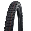 Schwalbe Eddy Current Rear Evo Super Gravity 29x2,60" Addix Soft TLE E-50 Faltreifen
