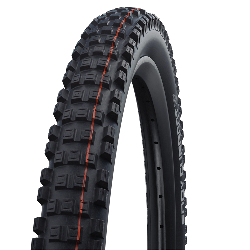 Schwalbe Eddy Current Rear Evo Super Gravity 27,5" Addix Soft TLE E-50 Faltreifen 1 Schwalbe Eddy Current Rear Evo Super Gravity 27,5" Addix Soft TLE E-50 Faltreifen