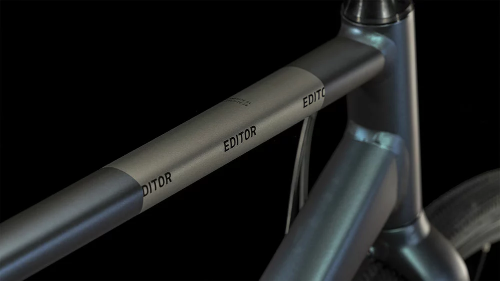 Cube Editor Metalblue´n´black 2 Cube Editor Metalblue´n´black – Bild 2