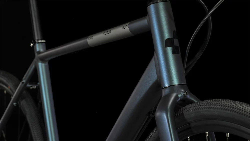 Cube Editor Metalblue´n´black 5 Cube Editor Metalblue´n´black – Bild 5