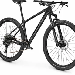 Focus RAVEN 8.6 -Fahrradteile Verkaufsladen FO3000009v2022 2022 29 DI CAR 135 PRO RAVEN 8 6