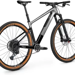 Focus RAVEN 8.9 -Fahrradteile Verkaufsladen FO3000012v2023 2023 29 DI GRY 045 Pro RAVEN 8 9