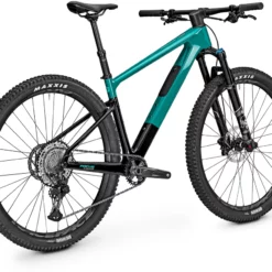 Focus RAVEN 8.8 -Fahrradteile Verkaufsladen FO3000013v2023 2023 29 DI BLU 045 Pro RAVEN 8 8