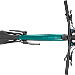 Focus RAVEN 8.8 -Fahrradteile Verkaufsladen FO3000013v2023 2023 29 DI BLU TOP Pro RAVEN 8 8