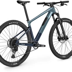 Focus RAVEN 8.7 -Fahrradteile Verkaufsladen FO3000014v2023 2023 29 DI BLU 045 Pro RAVEN 8 7