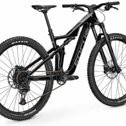 Focus JAM 8.8 -Fahrradteile Verkaufsladen FO3120010v2022 2022 29 DI CAR 045 PRO JAM 8 8