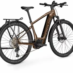 Focus AVENTURA² 6.8 -Fahrradteile Verkaufsladen FO5080082v2022 2022 29 DI BRW 045 PRO AVENTURA2 6 8