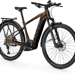 Focus AVENTURA² 6.8 5 Focus AVENTURA² 6.8 -Fahrradteile Verkaufsladen FO5080082v2022 2022 29 DI BRW 135 PRO AVENTURA2 6 83