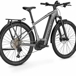Focus AVENTURA² 6.8 -Fahrradteile Verkaufsladen FO5080082v2022 2022 29 DI GRY 045 PRO AVENTURA2 6 8