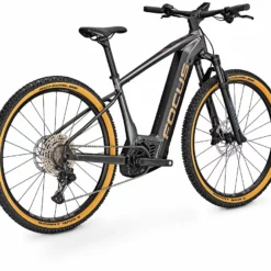 Focus JARIFA² 6.9 -Fahrradteile Verkaufsladen FO5080088v2022 2022 29 DI BLK 045 PRO JARIFA2 6 9 NINE