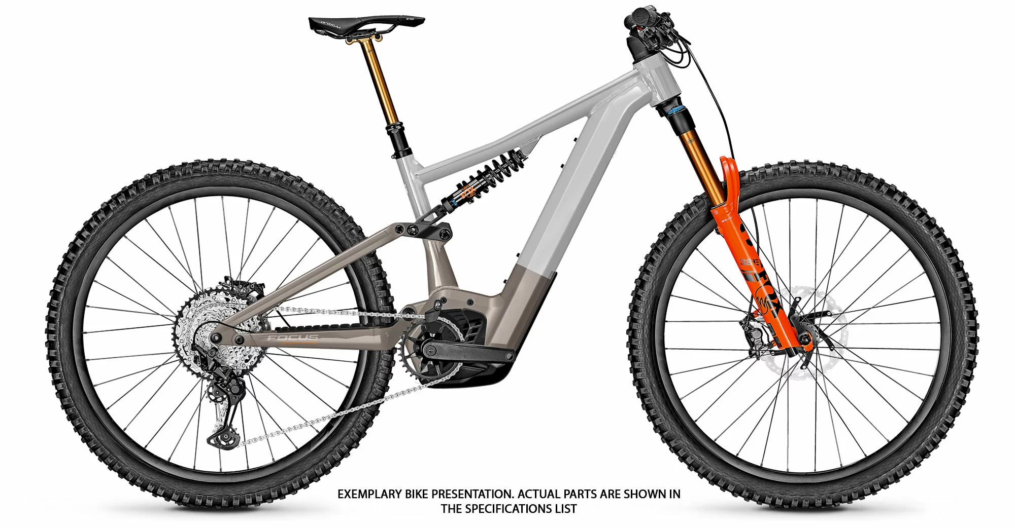 Focus SAM² 6.9 1 Focus SAM² 6.9