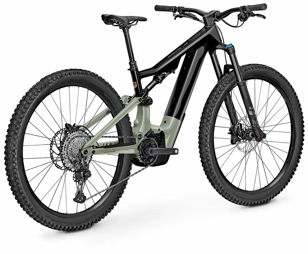 Focus JAM² 8.8 2 Focus JAM² 8.8 – Bild 2