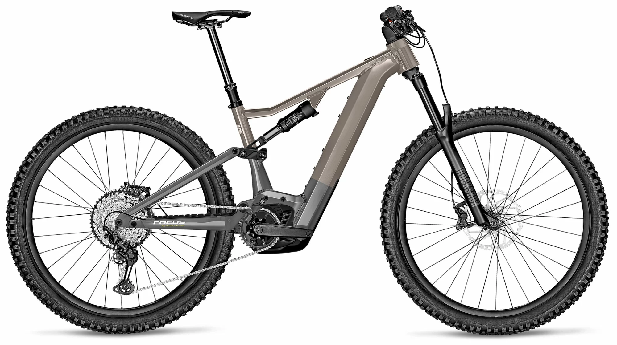 Focus JAM² 6.7 1 Focus JAM² 6.7