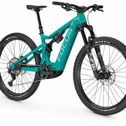 Focus JAM² 7.9 4 Focus JAM² 7.9 -Fahrradteile Verkaufsladen FO5400042v2022 2022 29 DI GRN 135 PRO JAM2 7 9 DEC