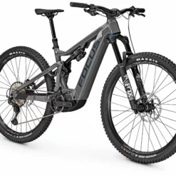 Fahrradteile Verkaufsladen -Fahrradteile Verkaufsladen FO5400042v2022 2022 29 DI GRY 135 PRO JAM2 7 9 DEC