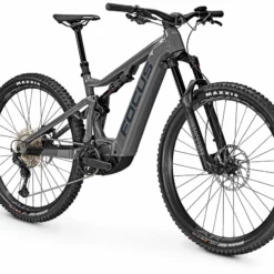 Focus JAM² 7.8 -Fahrradteile Verkaufsladen FO5400044v2022 2022 29 DI GRY 135 PRO JAM2 7 8 DEC