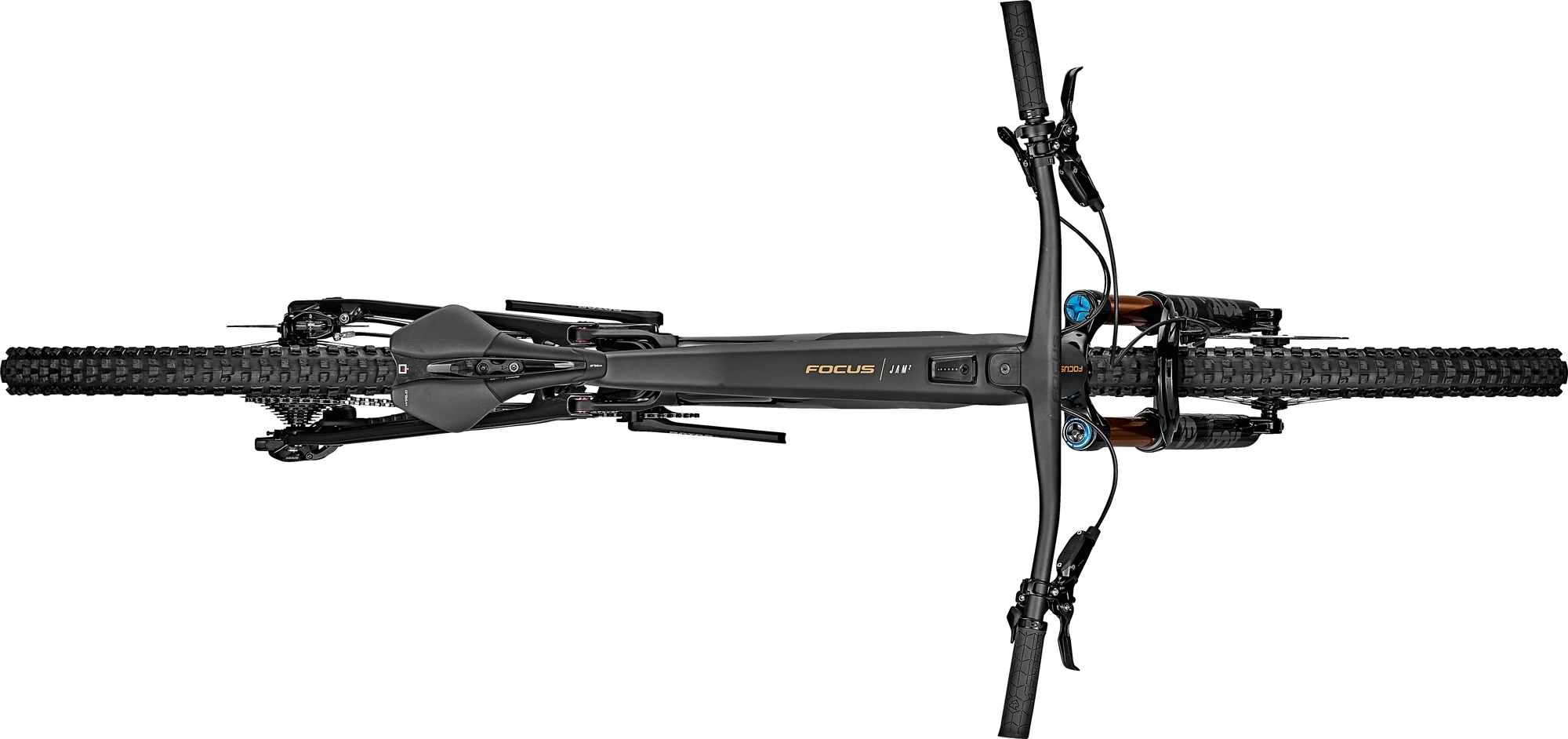 Focus JAM² SL 9.0 4 Focus JAM² SL 9.0 – Bild 4