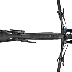 Focus JAM² SL 9.9 -Fahrradteile Verkaufsladen FO5400051v2023 2023 29 DI BLK TOP Pro JAM2 SL 9 9