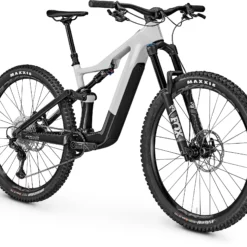 Focus JAM² SL 8.8 -Fahrradteile Verkaufsladen FO5400052v2023 2023 29 DI GRY 135 Pro JAM2 SL 8 8