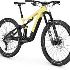 Focus JAM² SL 8.8 -Fahrradteile Verkaufsladen FO5400052v2023 2023 29 DI YEL 135 Pro JAM2 SL 8 8