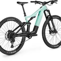 Focus JAM² SL 8.7 -Fahrradteile Verkaufsladen FO5400053v2023 2023 29 DI BLU 045 Pro JAM2 SL 8 7