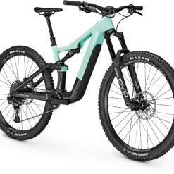 Focus JAM² SL 8.7 -Fahrradteile Verkaufsladen FO5400053v2023 2023 29 DI BLU 135 Pro JAM2 SL 8 7