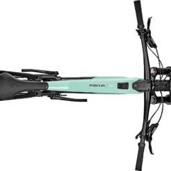 Focus JAM² SL 8.7 -Fahrradteile Verkaufsladen FO5400053v2023 2023 29 DI BLU TOP Pro JAM2 SL 8 7