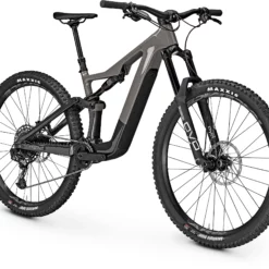 Focus JAM² SL 8.7 -Fahrradteile Verkaufsladen FO5400053v2023 2023 29 DI GRY 135 Pro JAM2 SL 8 7