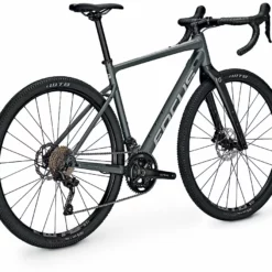 Focus ATLAS 6.7 -Fahrradteile Verkaufsladen FOCUS MY21 Atlas 6 7 back