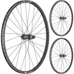 Dt-swiss HX 1700 Spline® 29" 30mm 6-Loch Boost Hinterrad