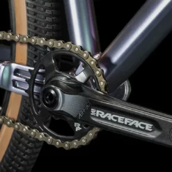 Cube Flying Circus Galactic´n´black -Fahrradteile Verkaufsladen Flying Circus galactic n black 618300 2