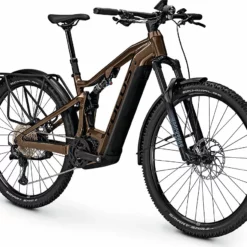 Focus THRON² 6.8 EQP SMALL‌ -Fahrradteile Verkaufsladen Focus THRON2 6 8 EQP SMALL 663512510 3