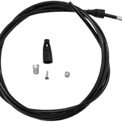 Formula Cura/Cura 4 Speedlock Bremsleitung 2000mm